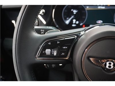 صورة مصغرة 19 لـ 2021 Bentley BENTAYGA