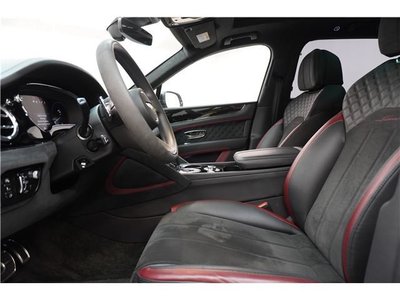 صورة مصغرة 55 لـ 2021 Bentley BENTAYGA