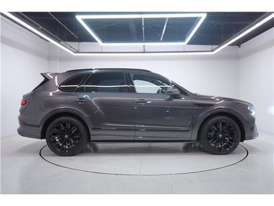 صورة 6 لـ 2021 Bentley BENTAYGA