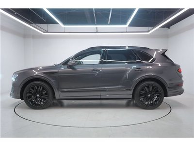 صورة 7 لـ 2021 Bentley BENTAYGA