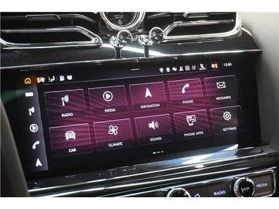 صورة مصغرة 33 لـ 2021 Bentley BENTAYGA