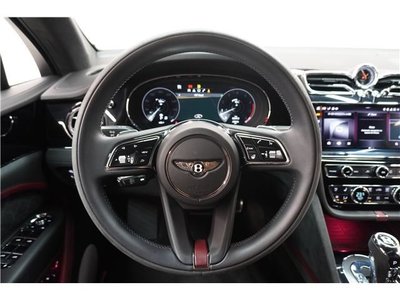 صورة مصغرة 22 لـ 2021 Bentley BENTAYGA