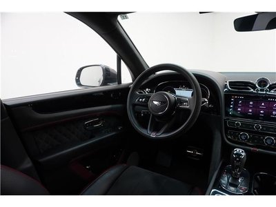 صورة 3 لـ 2021 Bentley BENTAYGA