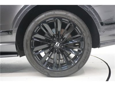 صورة مصغرة 11 لـ 2021 Bentley BENTAYGA