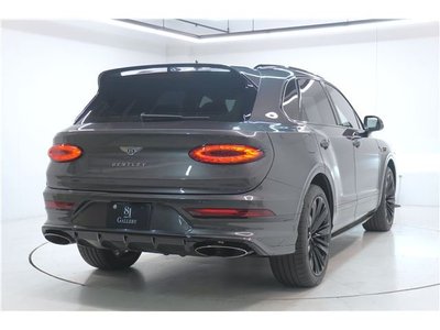 صورة 5 لـ 2021 Bentley BENTAYGA
