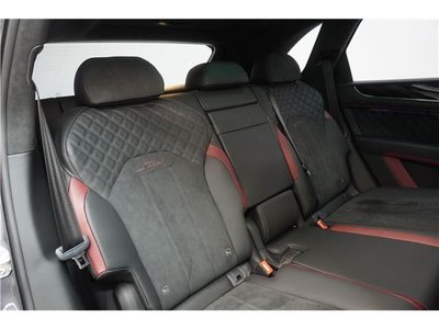 صورة مصغرة 69 لـ 2021 Bentley BENTAYGA