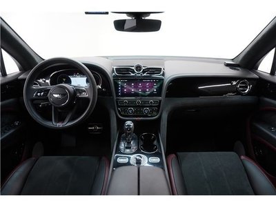 صورة مصغرة 63 لـ 2021 Bentley BENTAYGA