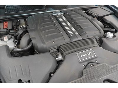 صورة مصغرة 74 لـ 2021 Bentley BENTAYGA