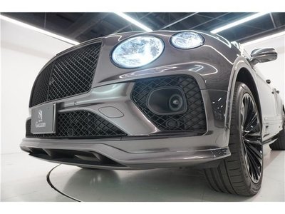 صورة مصغرة 35 لـ 2021 Bentley BENTAYGA