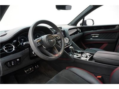 صورة مصغرة 50 لـ 2021 Bentley BENTAYGA