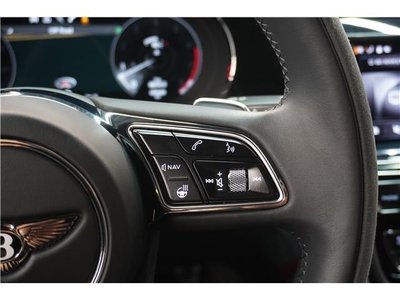 صورة مصغرة 20 لـ 2021 Bentley BENTAYGA