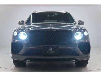 صورة 8 لـ 2021 Bentley BENTAYGA