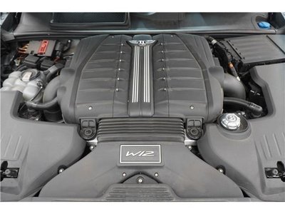 صورة مصغرة 72 لـ 2021 Bentley BENTAYGA