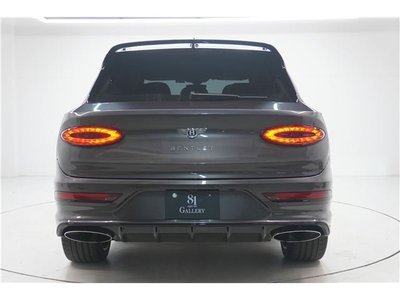 صورة 4 لـ 2021 Bentley BENTAYGA