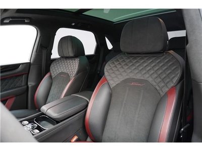 صورة مصغرة 61 لـ 2021 Bentley BENTAYGA