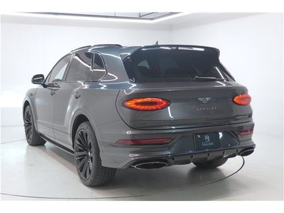 صورة 2 لـ 2021 Bentley BENTAYGA