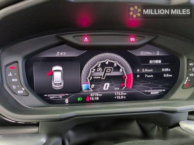 LAMBORGHINI URUS - 6