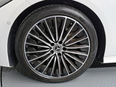 MERCEDES-BENZ CLE - 6