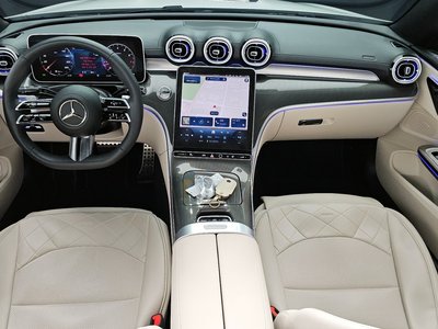 MERCEDES-BENZ CLE - 5