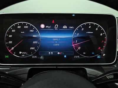 MERCEDES-BENZ CLE - 8