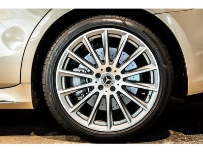 MERCEDES-BENZ S-CLASS - 9