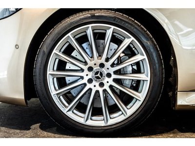 MERCEDES-BENZ S-CLASS - 8