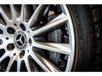 MERCEDES-BENZ S-CLASS - 10