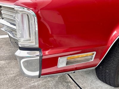 CADILLAC EL DORADO - 9