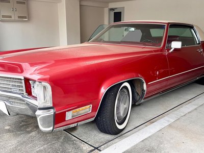 CADILLAC EL DORADO - 3