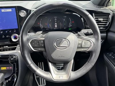 LEXUS NX - 8