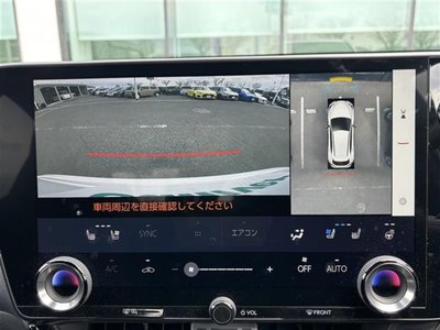 LEXUS NX - 4
