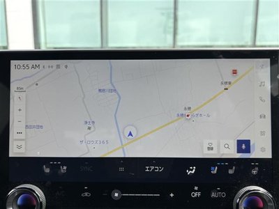 LEXUS NX - 2