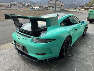 PORSCHE 911 - 10