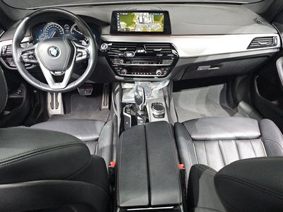 BMW 5 SERIES - 5