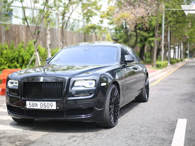 صورة 2 لـ 2016 ROLLS-ROYCE GHOST