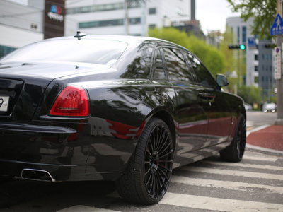 صورة 4 لـ 2016 ROLLS-ROYCE GHOST