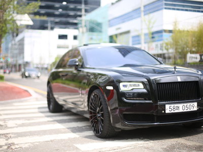 صورة 1 لـ 2016 ROLLS-ROYCE GHOST