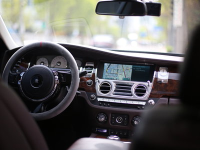 صورة 7 لـ 2016 ROLLS-ROYCE GHOST