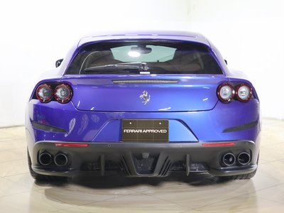 صورة 5 لـ 2019 Ferrari GTC4 LUSSO