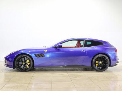 صورة 3 لـ 2019 Ferrari GTC4 LUSSO