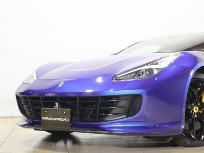 صورة 10 لـ 2019 Ferrari GTC4 LUSSO