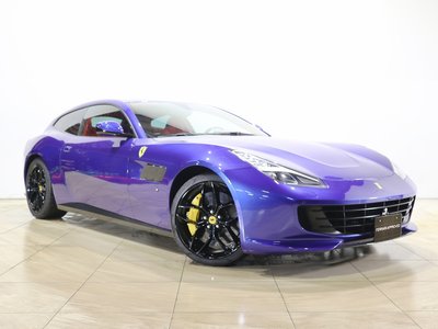 صورة 7 لـ 2019 Ferrari GTC4 LUSSO