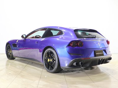صورة 6 لـ 2019 Ferrari GTC4 LUSSO