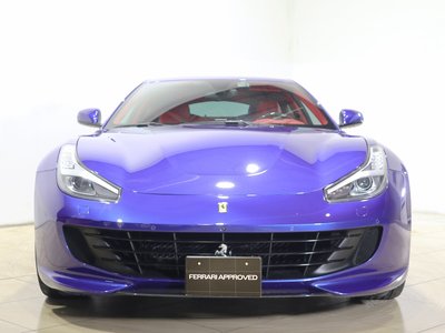 صورة 2 لـ 2019 Ferrari GTC4 LUSSO