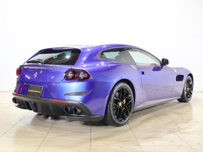 صورة 4 لـ 2019 Ferrari GTC4 LUSSO