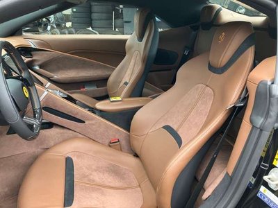 2024 FERRARI ROMA SPIDER — миниатюра 19