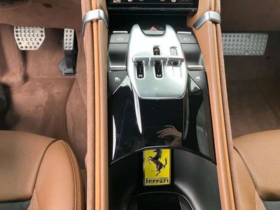 2024 FERRARI ROMA SPIDER — миниатюра 34