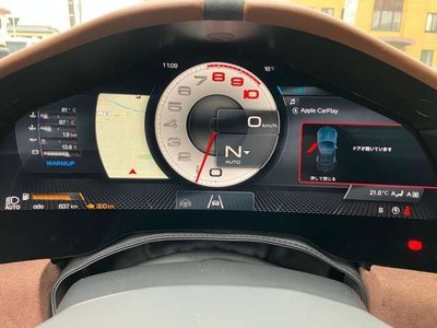 2024 FERRARI ROMA SPIDER — миниатюра 32