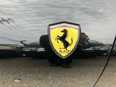 2024 FERRARI ROMA SPIDER — миниатюра 15