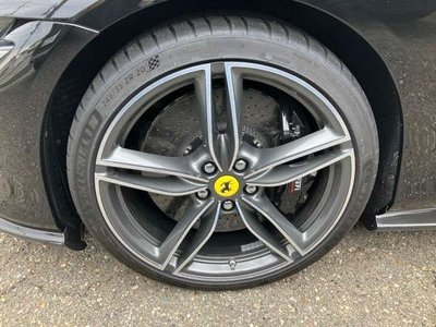 2024 FERRARI ROMA SPIDER — миниатюра 11